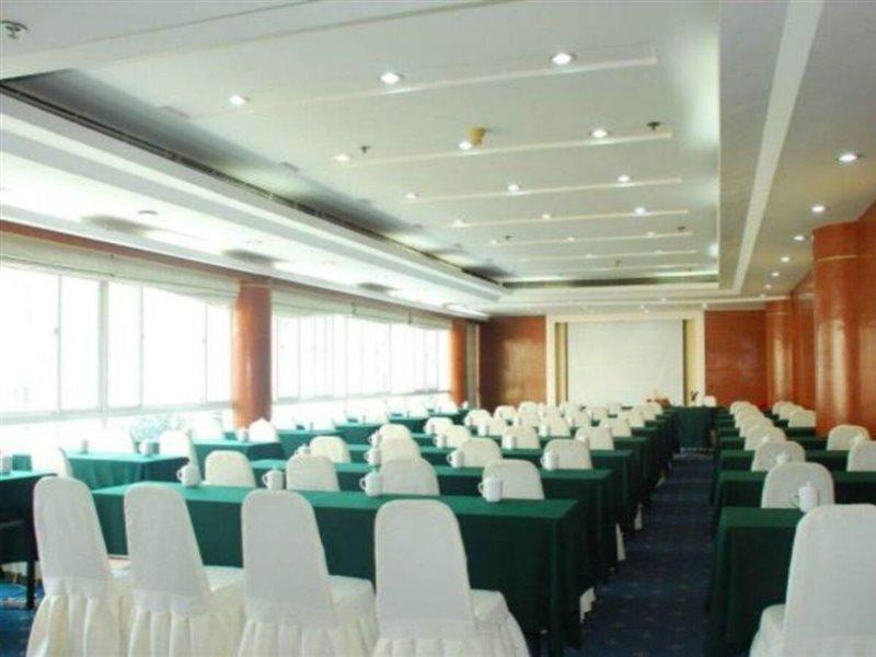 Jade Emperor Hotel Hangzhou Buitenkant foto
