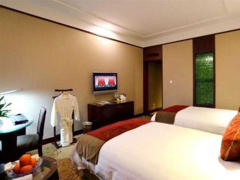 Jade Emperor Hotel Hangzhou Buitenkant foto