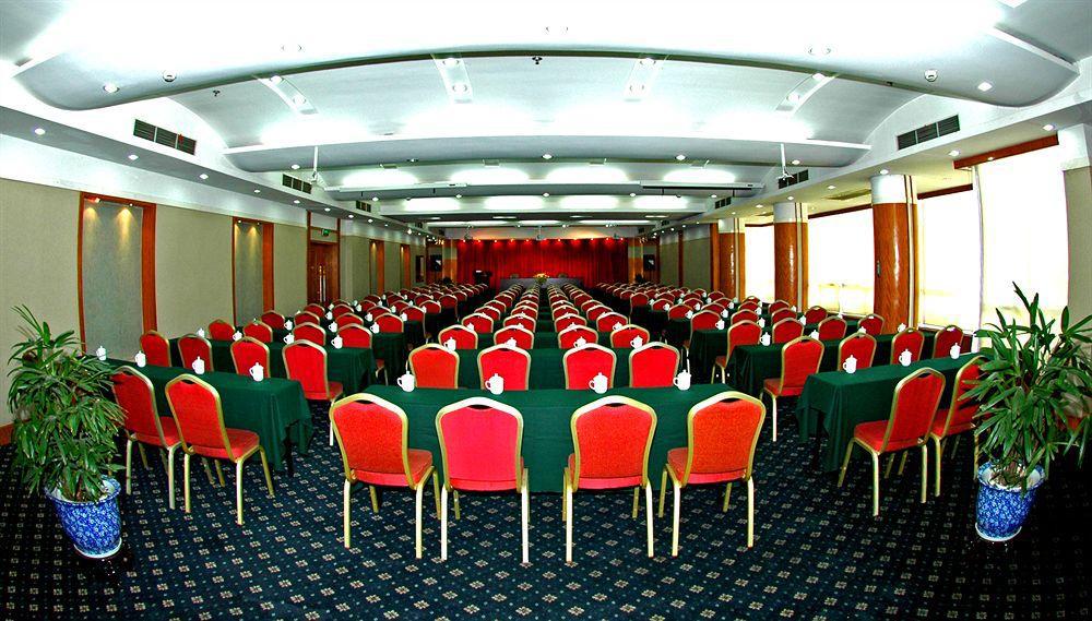 Jade Emperor Hotel Hangzhou Buitenkant foto