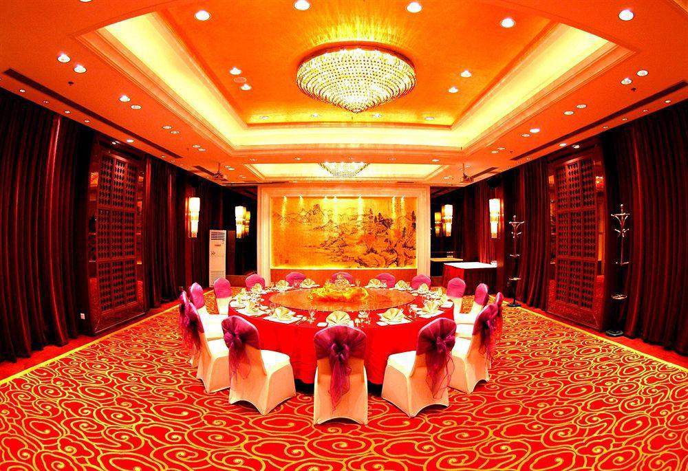 Jade Emperor Hotel Hangzhou Buitenkant foto