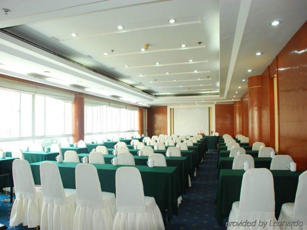 Jade Emperor Hotel Hangzhou Faciliteiten foto