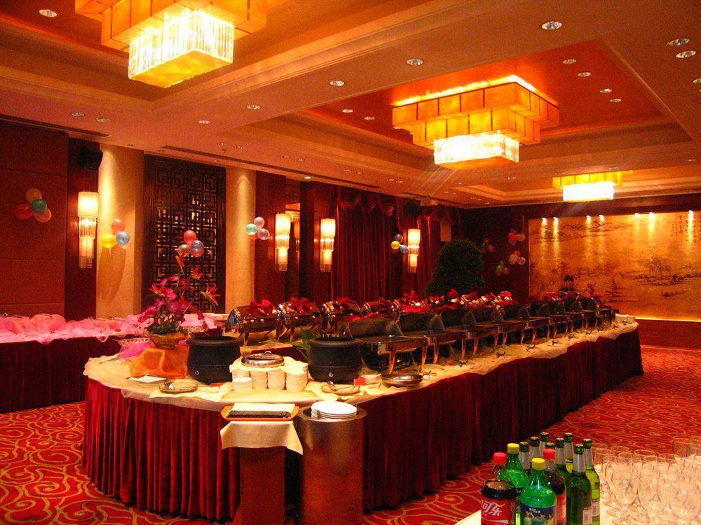 Jade Emperor Hotel Hangzhou Buitenkant foto
