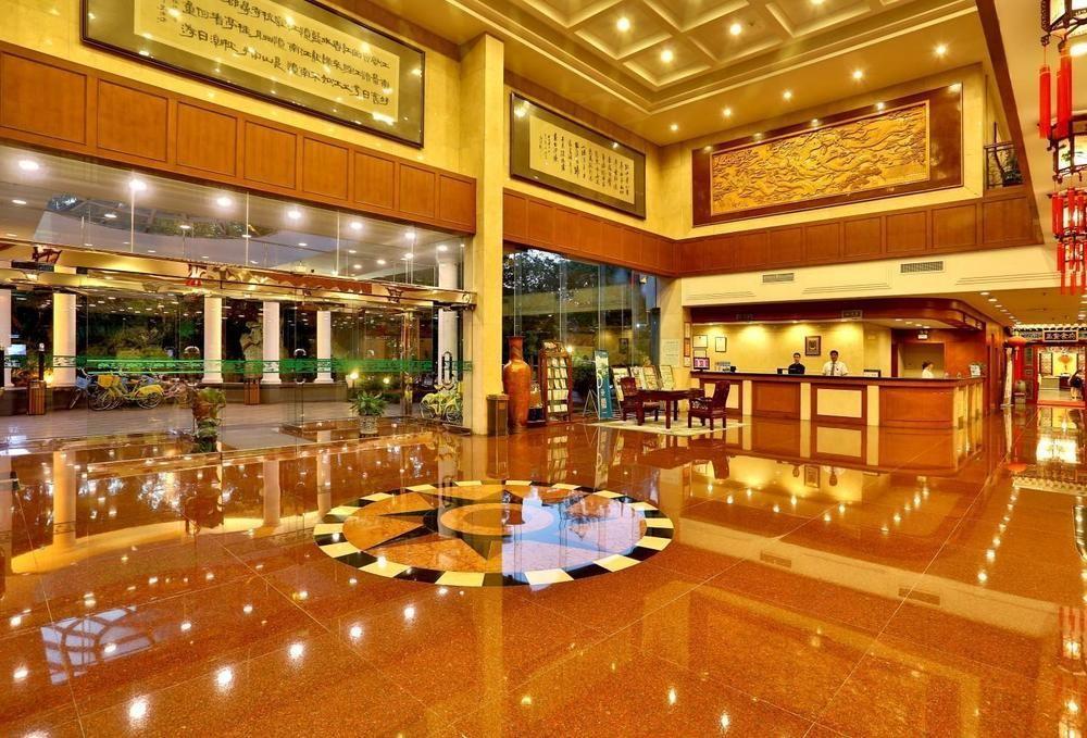 Jade Emperor Hotel Hangzhou Buitenkant foto